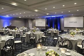 Courtyard by Marriott Long Beach Downtown