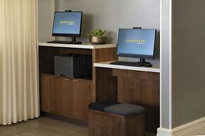 Courtyard by Marriott Long Beach Downtown