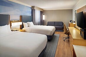 Courtyard by Marriott Long Beach Downtown
