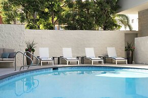 Courtyard by Marriott Long Beach Downtown