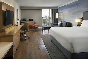 Courtyard by Marriott Long Beach Downtown