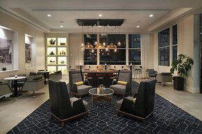 Courtyard by Marriott Long Beach Downtown