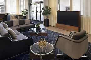 Courtyard by Marriott Long Beach Downtown