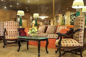 Sheraton Montazah Hotel
