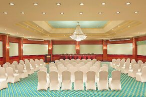 Sheraton Montazah Hotel