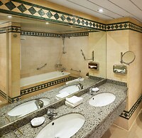 Sheraton Montazah Hotel