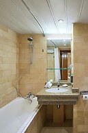 Sheraton Montazah Hotel