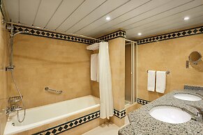 Sheraton Montazah Hotel