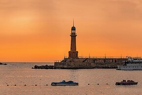 Sheraton Montazah Hotel