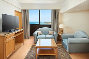 Sheraton Montazah Hotel