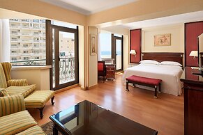 Sheraton Montazah Hotel