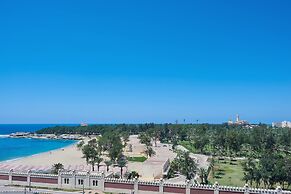 Sheraton Montazah Hotel