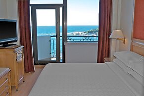 Sheraton Montazah Hotel