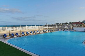 Sheraton Montazah Hotel