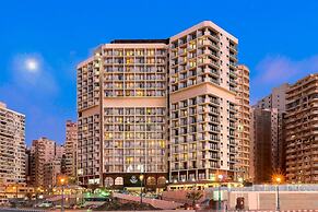 Sheraton Montazah Hotel