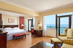 Sheraton Montazah Hotel