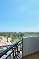 Sheraton Montazah Hotel