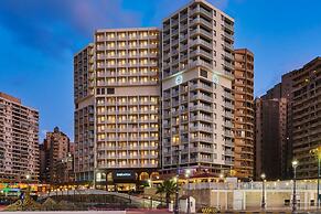Sheraton Montazah Hotel