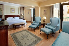 Sheraton Montazah Hotel