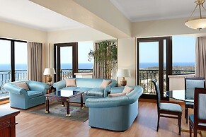 Sheraton Montazah Hotel