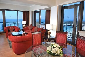 Sheraton Montazah Hotel