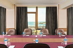 Sheraton Montazah Hotel