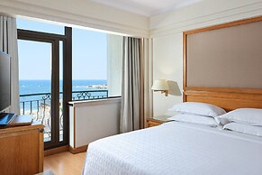 Sheraton Montazah Hotel