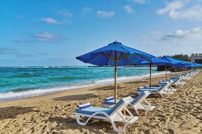 Sheraton Montazah Hotel