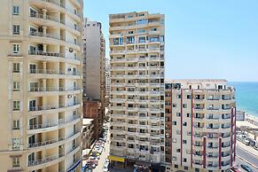 Sheraton Montazah Hotel