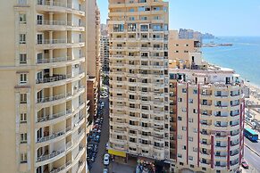 Sheraton Montazah Hotel