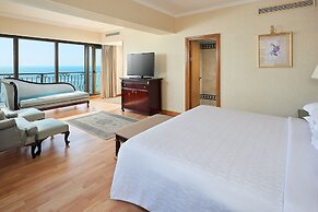 Sheraton Montazah Hotel