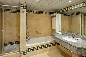 Sheraton Montazah Hotel