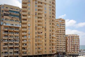 Sheraton Montazah Hotel