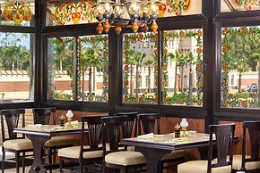 Sheraton Montazah Hotel