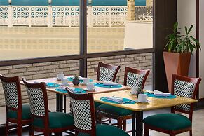 Sheraton Montazah Hotel