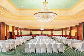 Sheraton Montazah Hotel