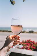 Fireside Inn on Moonstone Beach