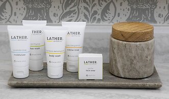 Fireside Inn on Moonstone Beach