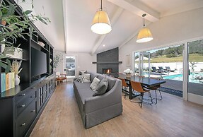 Fireside Inn on Moonstone Beach