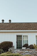 Fireside Inn on Moonstone Beach