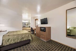 Quality Inn Near Fort Hunter Liggett