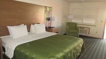 Quality Inn Near Fort Hunter Liggett
