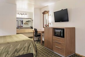 Quality Inn Near Fort Hunter Liggett