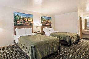 Quality Inn Near Fort Hunter Liggett
