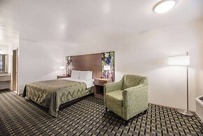 Quality Inn Near Fort Hunter Liggett