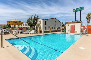 Quality Inn Near Fort Hunter Liggett