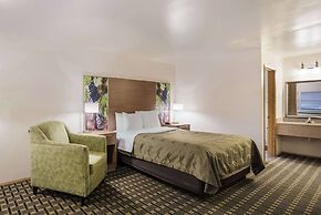 Quality Inn Near Fort Hunter Liggett