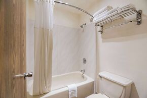 Quality Inn Near Fort Hunter Liggett