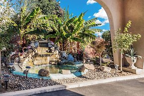 Quality Inn Near Fort Hunter Liggett