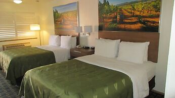 Quality Inn Near Fort Hunter Liggett